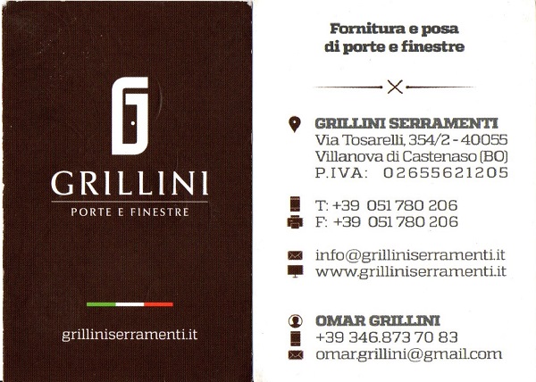 PRESENTAZIONE